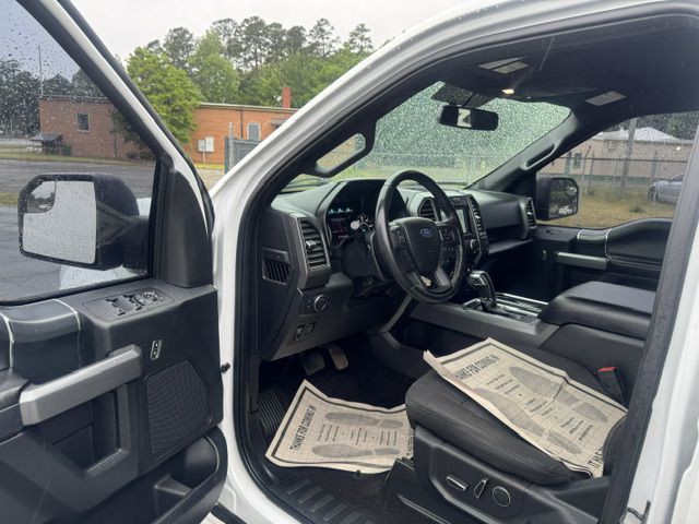 2018 Ford F-150 Image 9
