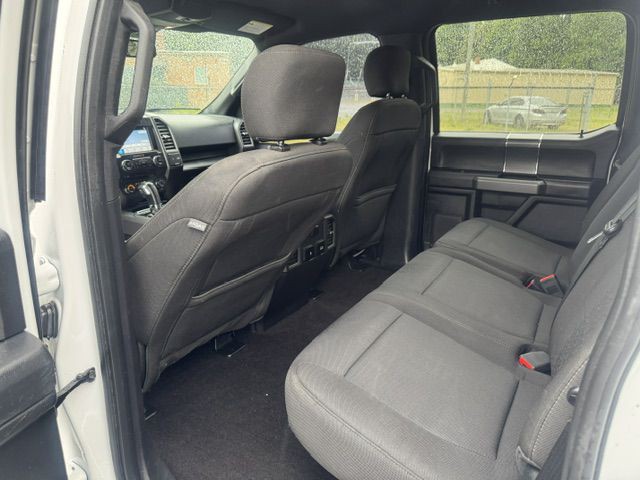 2018 Ford F-150 Image 10