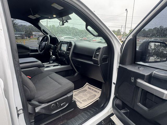 2018 Ford F-150 Image 11