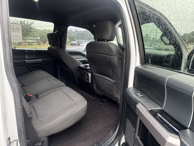 2018 Ford F-150 Image 12