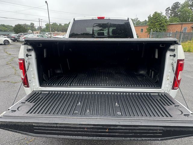 2018 Ford F-150 Image 13