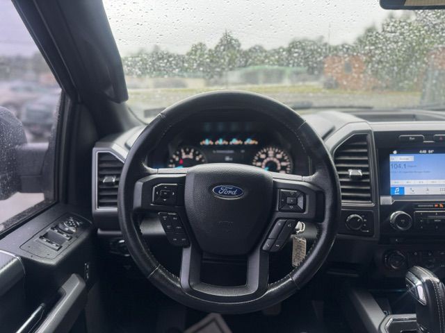 2018 Ford F-150 Image 14