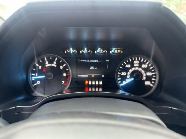 2018 Ford F-150 Image 15
