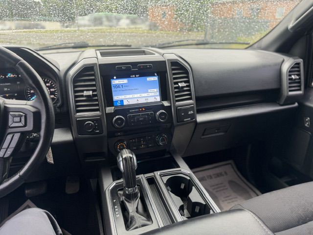 2018 Ford F-150 Image 16