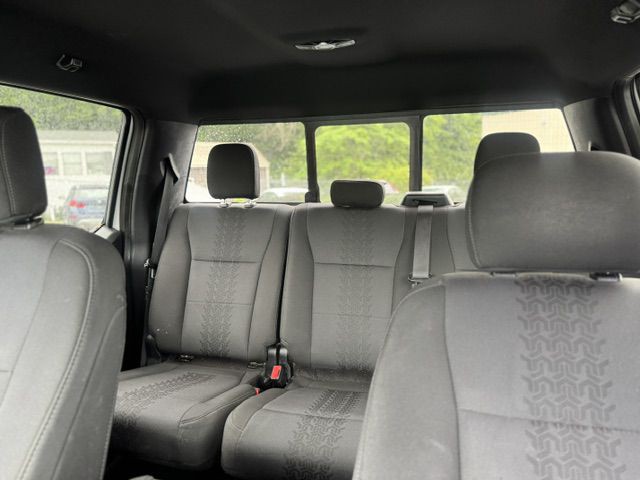 2018 Ford F-150 Image 17