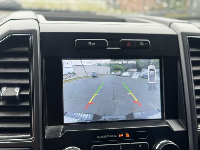 2018 Ford F-150 Image 18