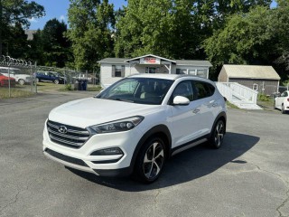 Image for 2018 Hyundai Tucson  ID: 7444873
