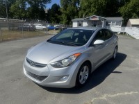 Image for 2013 Hyundai Elantra GLS ID: 7459477