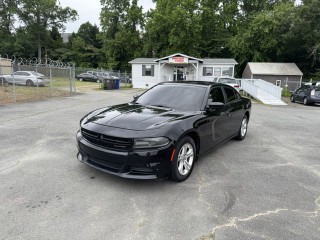 Image for 2021 Dodge Charger SXT ID: 7470414