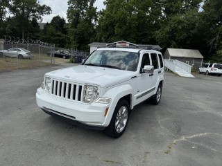 Image for 2012 Jeep Liberty Sport ID: 7471712