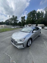 Image for 2020 Hyundai Elantra SEL ID: 7500555