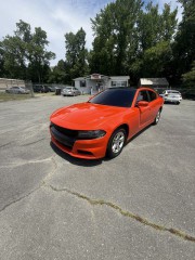 Image for 2019 Dodge Charger SXT ID: 7500911