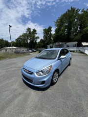 Image for 2014 Hyundai Accent GLS ID: 7522207