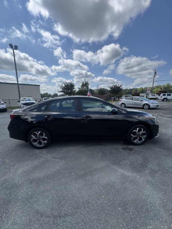 2019 Kia Forte Image 6