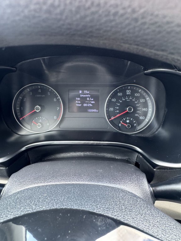 2019 Kia Forte Image 14