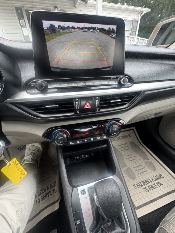 2019 Kia Forte Image 15