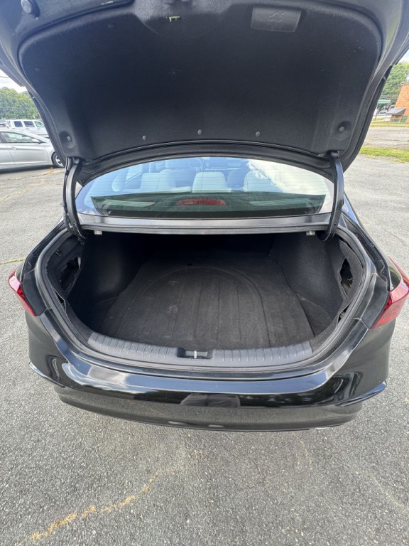 2019 Kia Forte Image 19