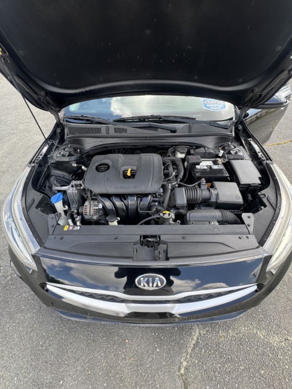 2019 Kia Forte Image 20