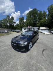 Image for 2008 BMW 3 Series 335i ID: 7530726