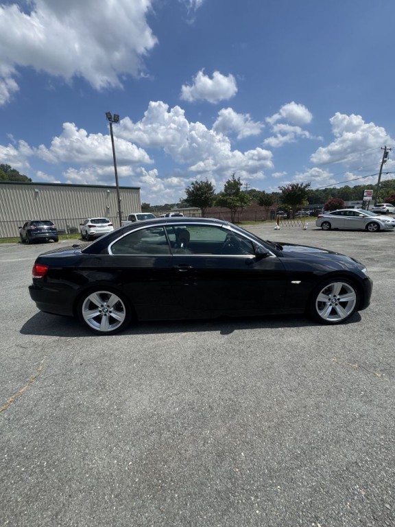 2008 BMW 3 Series Image 6