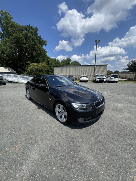 2008 BMW 3 Series Image 7