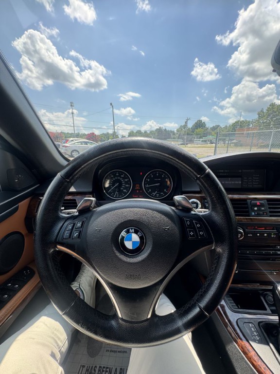 2008 BMW 3 Series Image 10