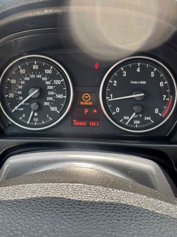 2008 BMW 3 Series Image 11
