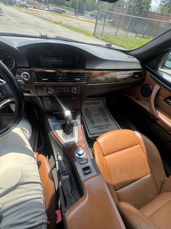 2008 BMW 3 Series Image 13