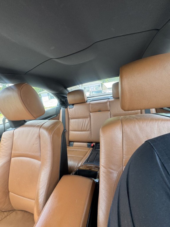 2008 BMW 3 Series Image 14
