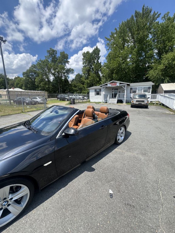 2008 BMW 3 Series Image 15