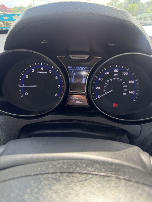 2014 Hyundai Veloster Image 13