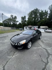Image for 2013 Volvo S60 T5 ID: 7536224