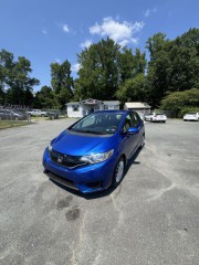 Image for 2015 Honda Fit LX ID: 7541658