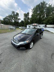 Image for 2011 Honda Insight EX ID: 7548692