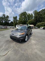 Image for 2015 Ford Explorer XLT ID: 7555899