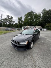 Image for 2017 Volkswagen Jetta S ID: 7555998