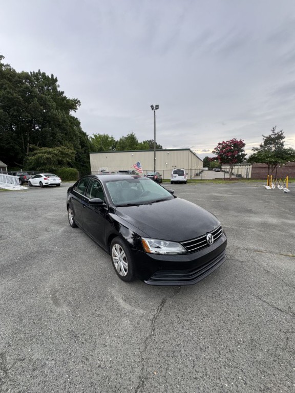 2017 Volkswagen Jetta Image 7