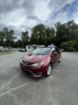 Image for 2017 Chrysler Pacifica Touring L Plus ID: 7556031