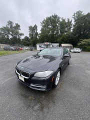 Image for 2014 BMW 5 Series 535xi ID: 7561328
