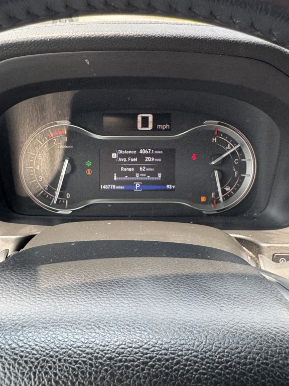 2016 Honda Pilot Image 14