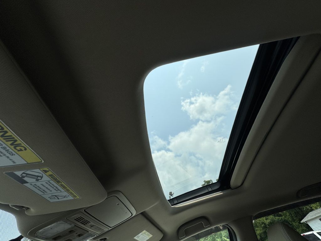2016 Honda Pilot Image 18