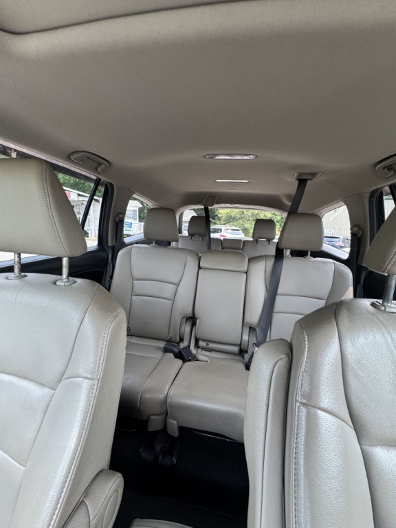 2016 Honda Pilot Image 19