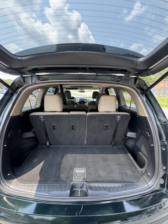 2016 Honda Pilot Image 20