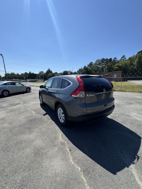 2014 Honda CR-V Image 3