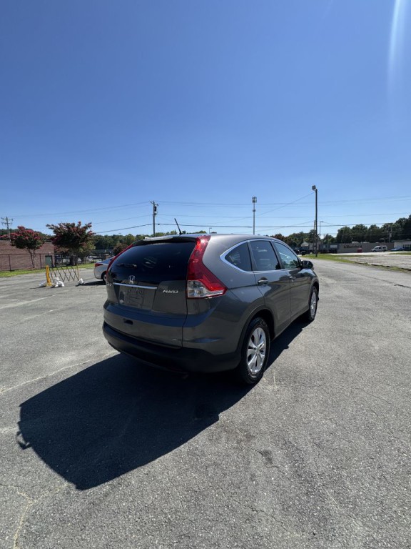 2014 Honda CR-V Image 5