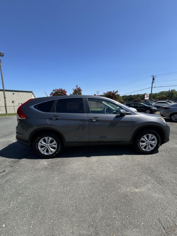 2014 Honda CR-V Image 6
