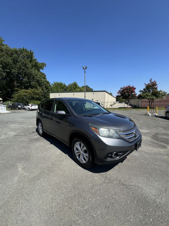 2014 Honda CR-V Image 7