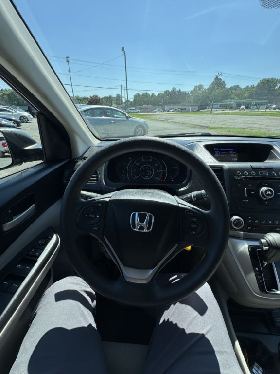 2014 Honda CR-V Image 9