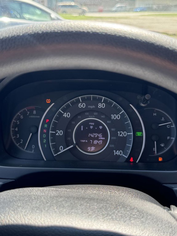 2014 Honda CR-V Image 10