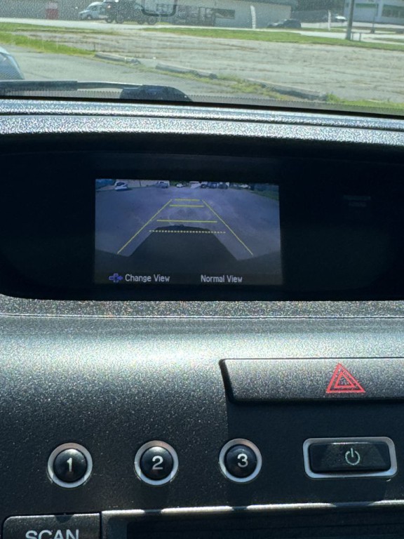 2014 Honda CR-V Image 11